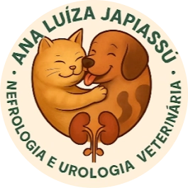 Dra. Ana Luíza Japiassú - Veterinária na Serra, ES